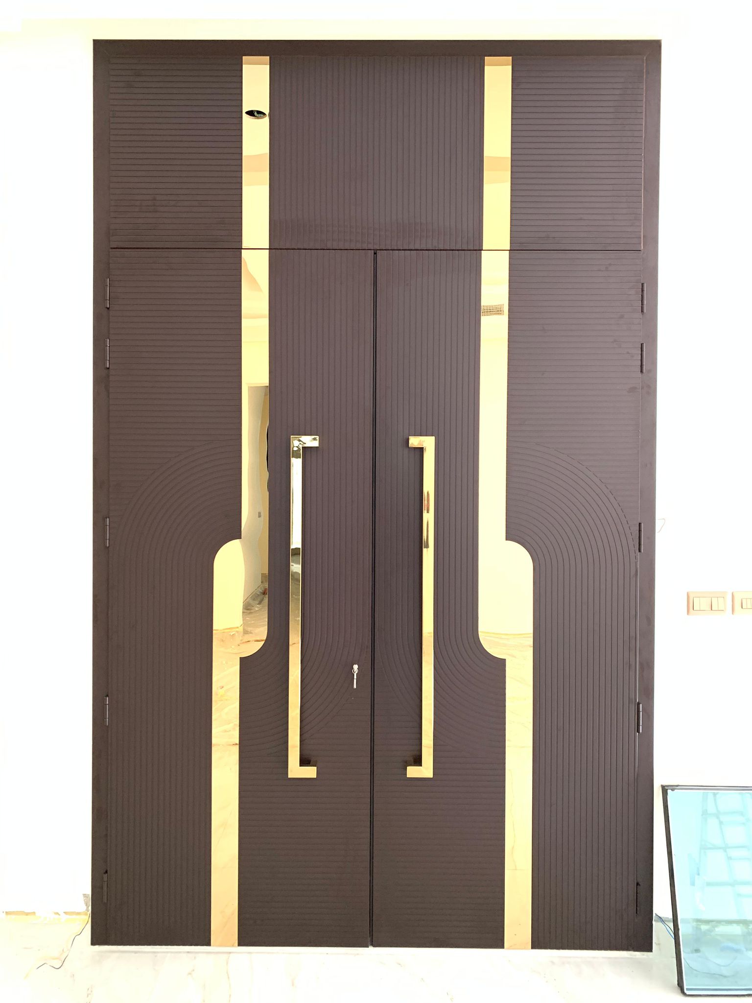 Door project